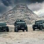 jeep