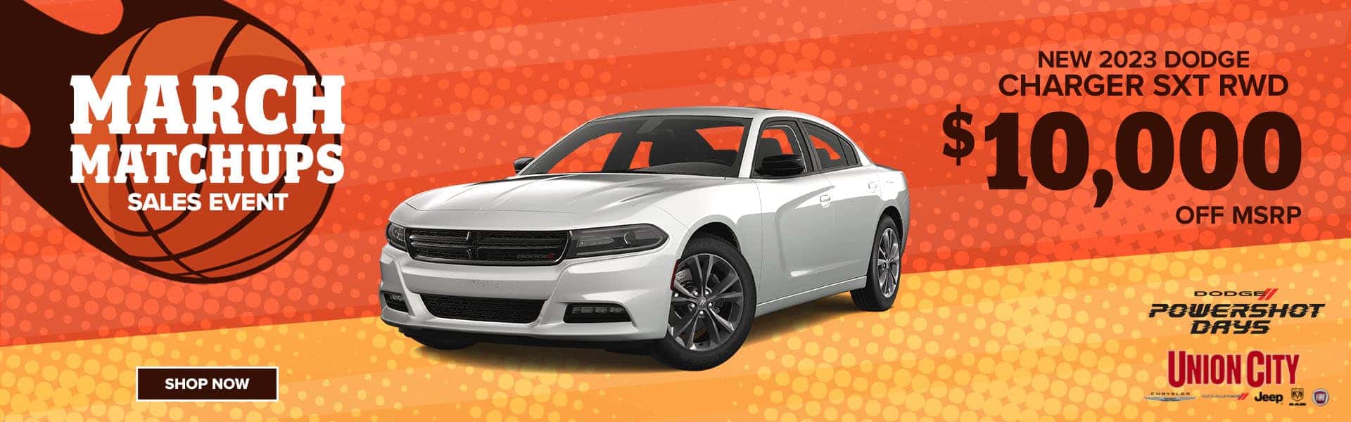 Union City Chrysler Dodge Jeep Ram FIAT l Union City Dealer l Atlanta Area