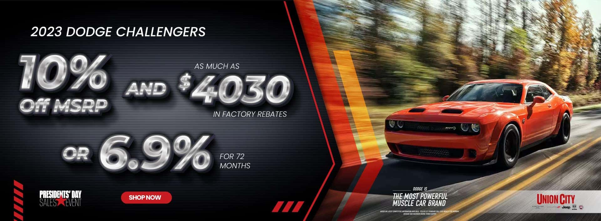 Union City Chrysler Dodge Jeep Ram FIAT l Union City Dealer l Atlanta Area