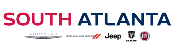 South Atlanta CDJR Desktop logo