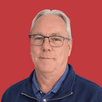 Chris Beringer