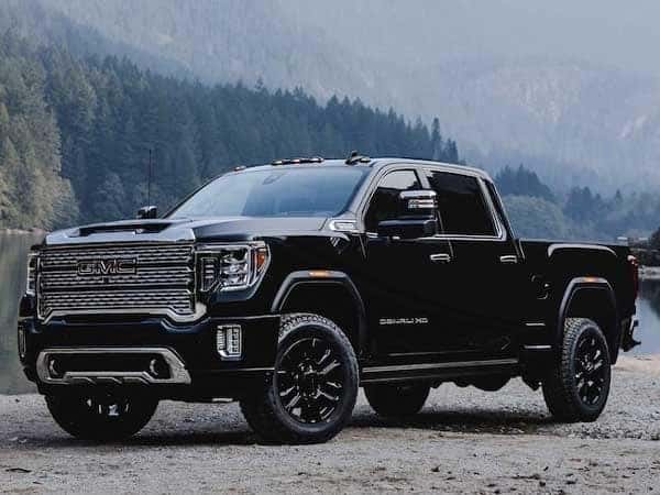 2023 GMC Sierra 2500 For Sale in MO | Victory GMC St. Joseph