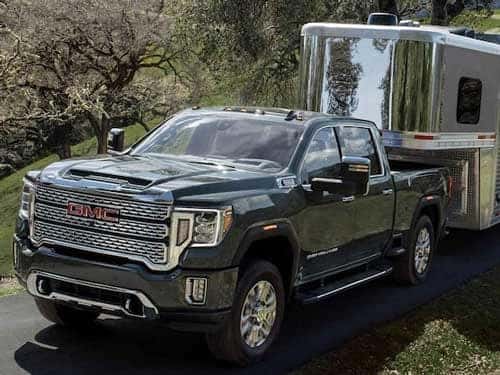 2023 GMC Sierra 2500 For Sale in MO | Victory GMC St. Joseph