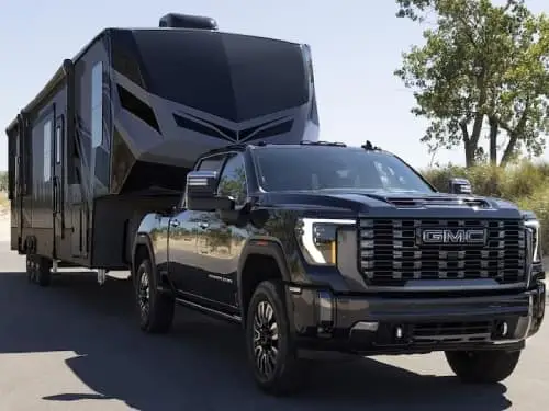 2024 Gmc Sierra 3500 For Sale In St. Joseph 