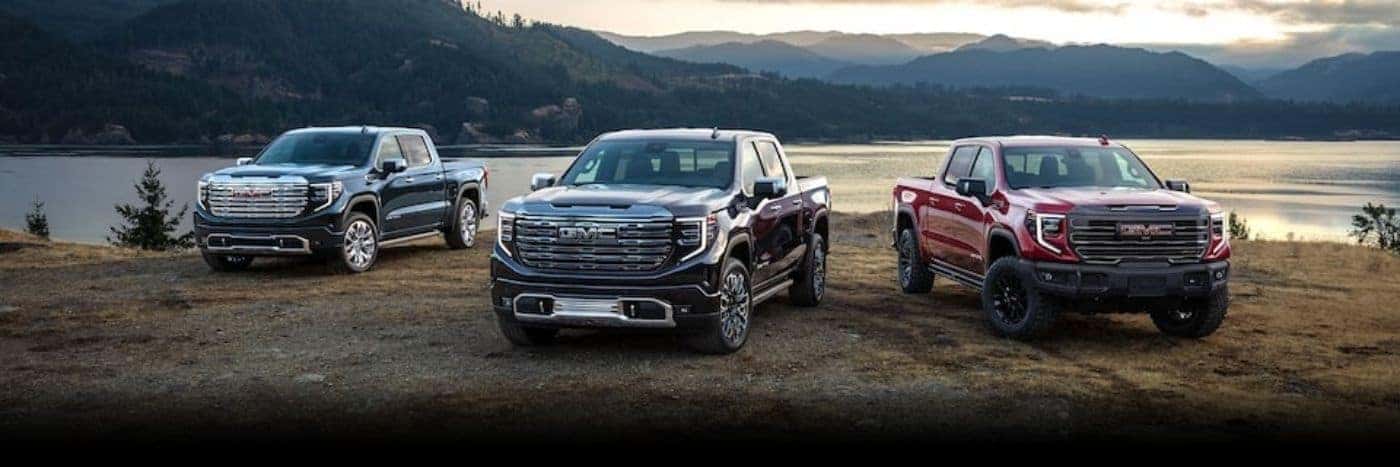 2024 GMC Sierra 1500 for sale near Chillicothe, MO 