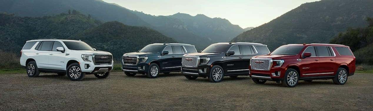 2024 GMC Yukon For Sale in St. Joseph, MO