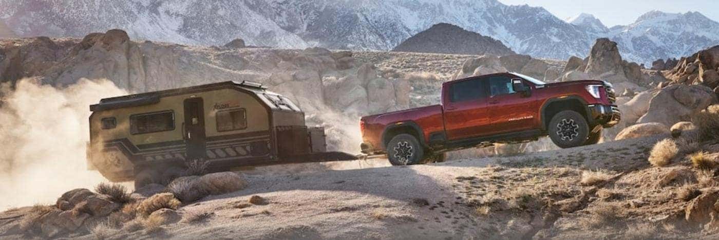 2024 GMC Sierra HD For Sale Near Platte City, MO