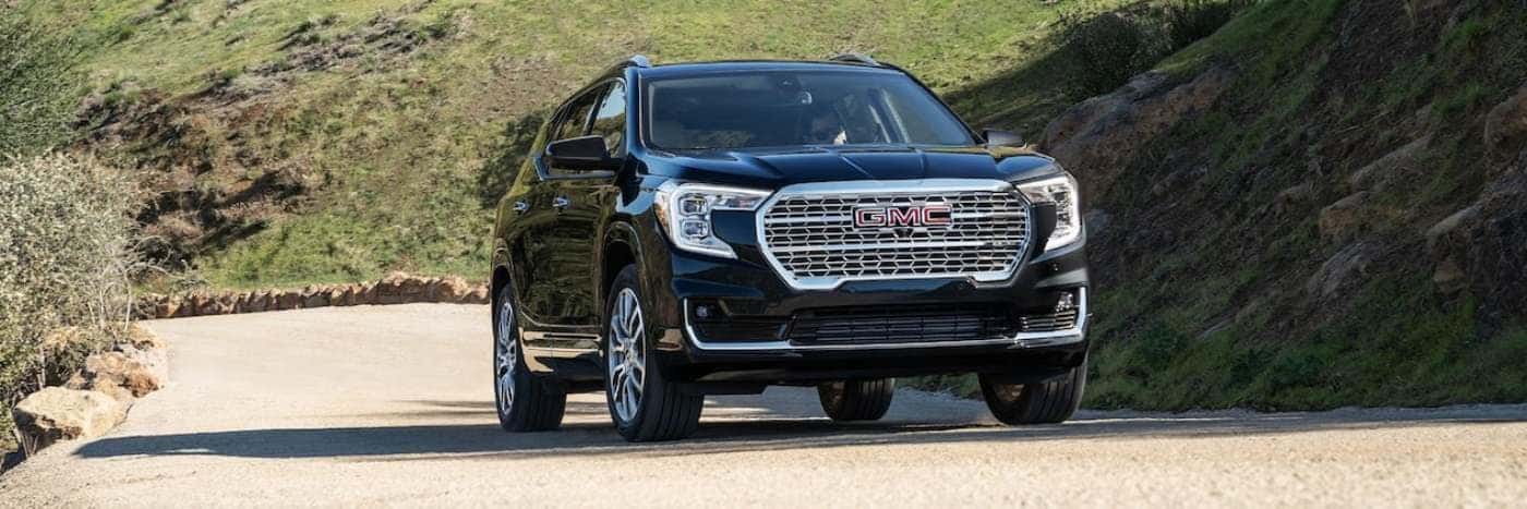 2024 GMC Terrain Denali For Sale in St. Joseph, MO