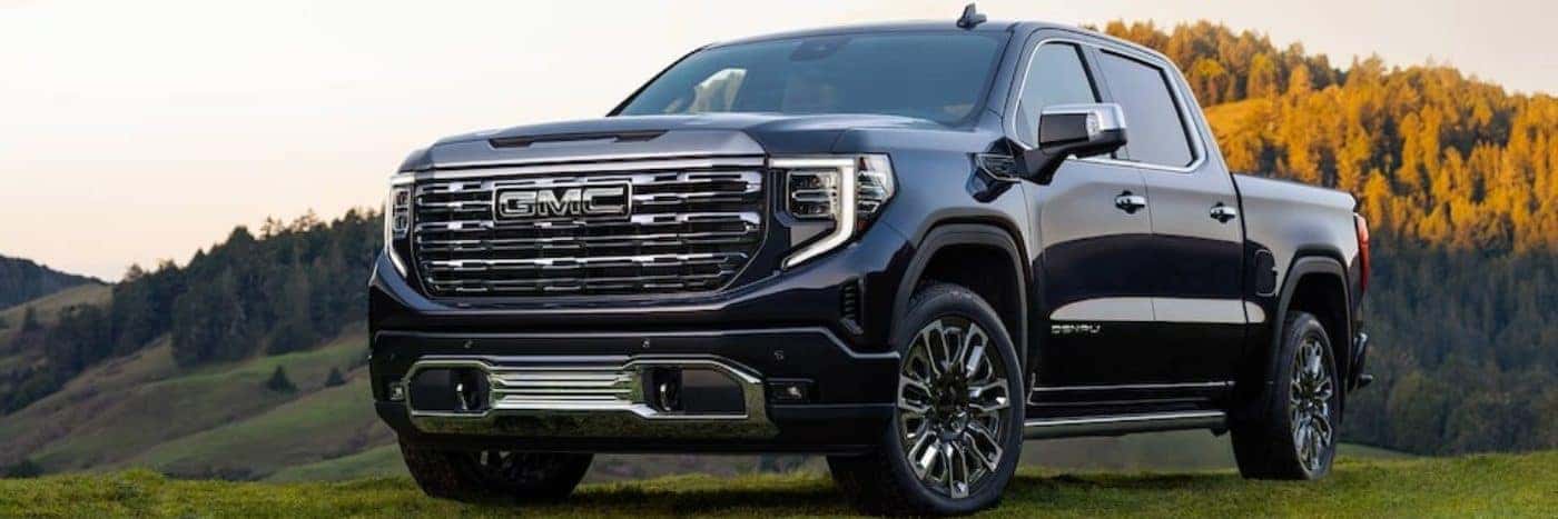 2024 GMC Sierra 1500 Denali for sale in St. Joseph, MO