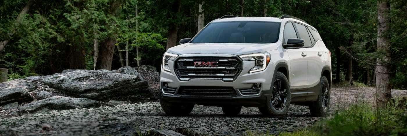 2024 GMC Terrain AT4 For Sale in St. Joseph, MO