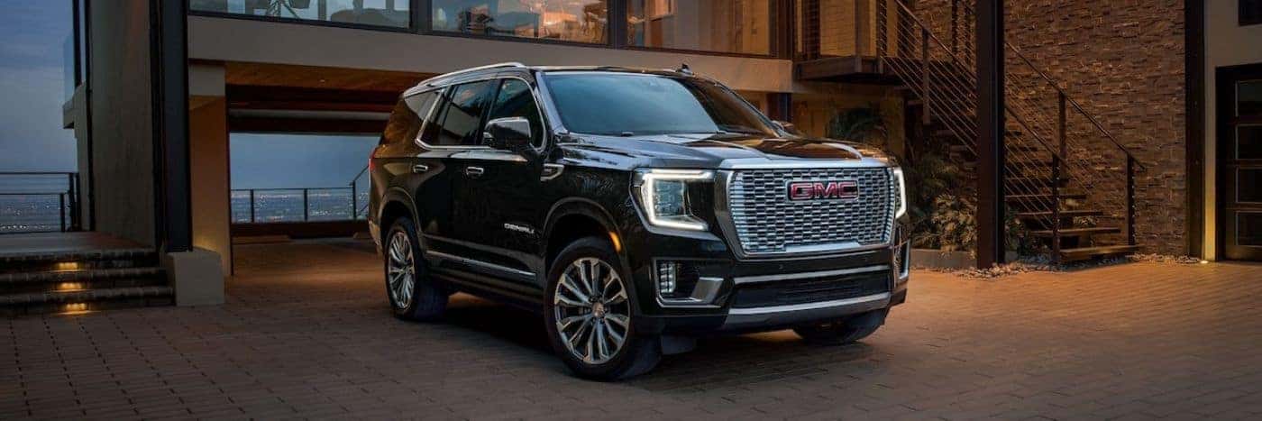 2024 GMC Yukon Denali For Sale in St. Joseph, MO 