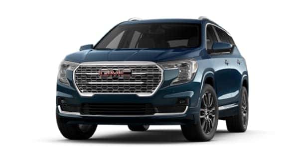 GMC Terrain Denali