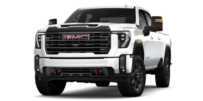 2024 GMC Sierra AT4 for sale in St. Joseph, MO