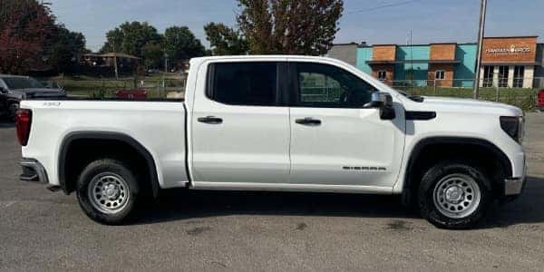 2024 GMC Sierra 1500 for sale in St. Joseph, MO