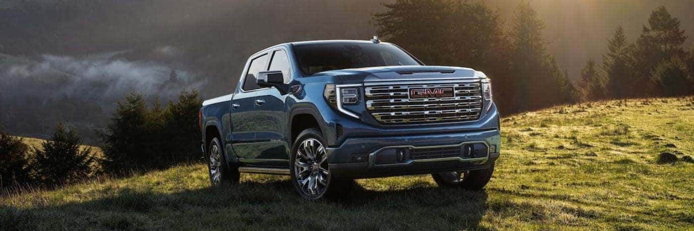 2025 GMC Sierra 1500 for sale near Topeka, KS