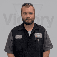 Robert Goodwin Jr.