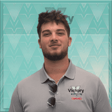 Blaine Eason