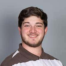 Blaine Eason