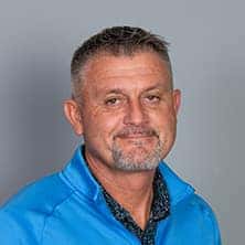 Jeff Milliken