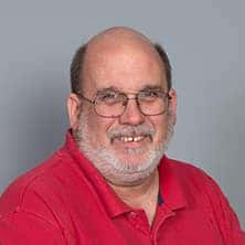 Mike Boudreau