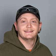 Tristan Davis