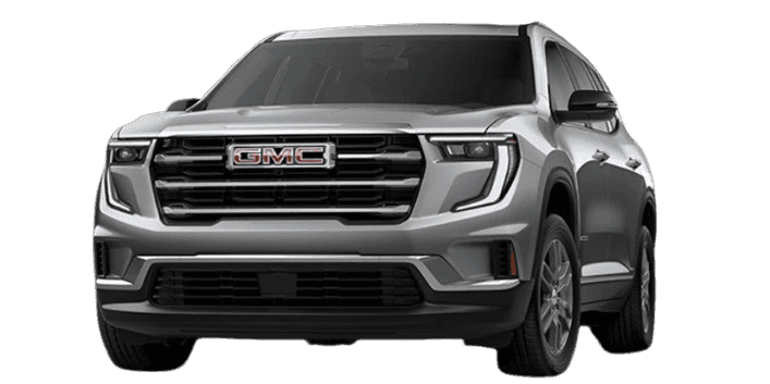 2025 GMC Acadia