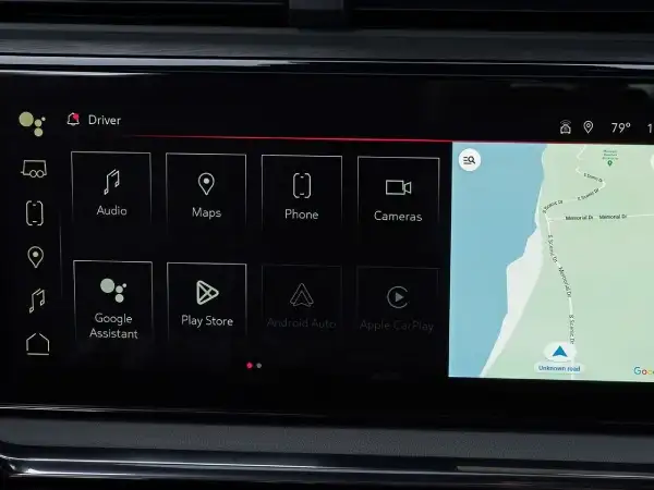 Infotainment