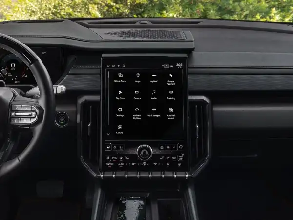 Infotainment
