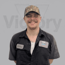 Dustin Jensen