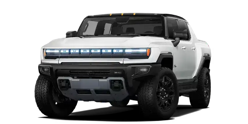 Diverse lineup of used cars, trucks, and SUVs at Victory GMC St. Joseph