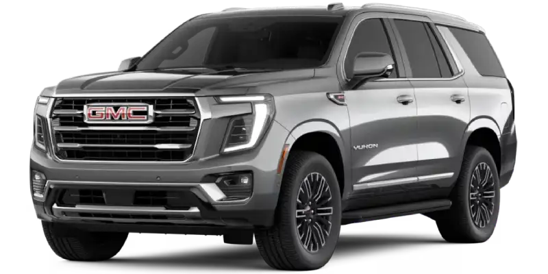 Pre-owned hybrid, electric, and traditional vehicles at Victory GMC St. Joseph