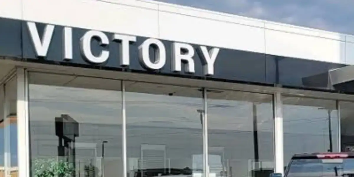 Used Vehicles for sale at Victory GMC St. Joseph