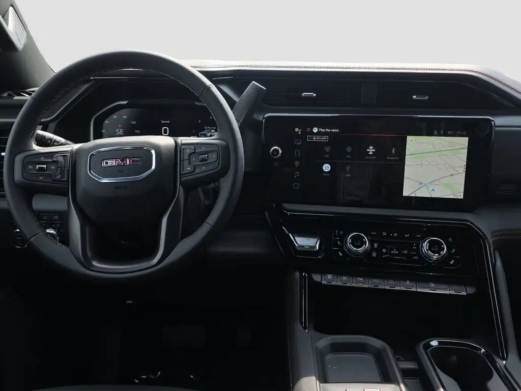 Technology and Driver Assistance