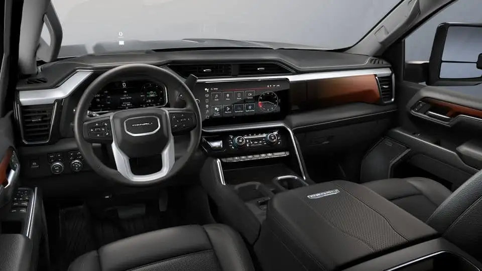 Infotainment and Connectivity Systems