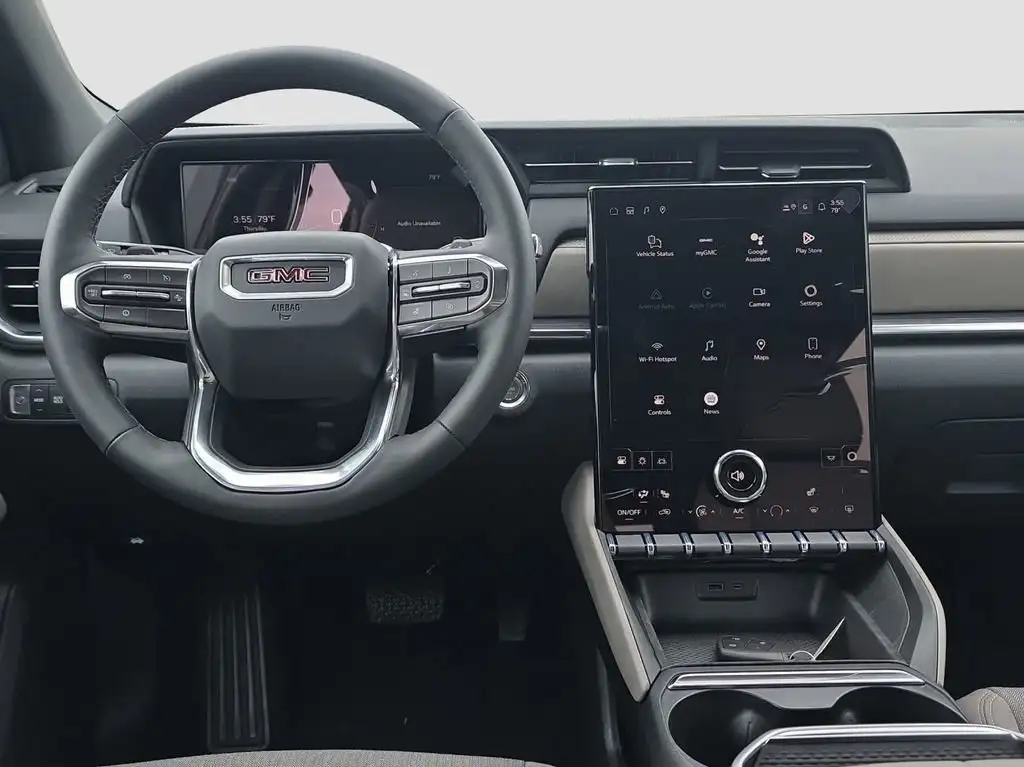Advanced Connectivity and Driver Safety