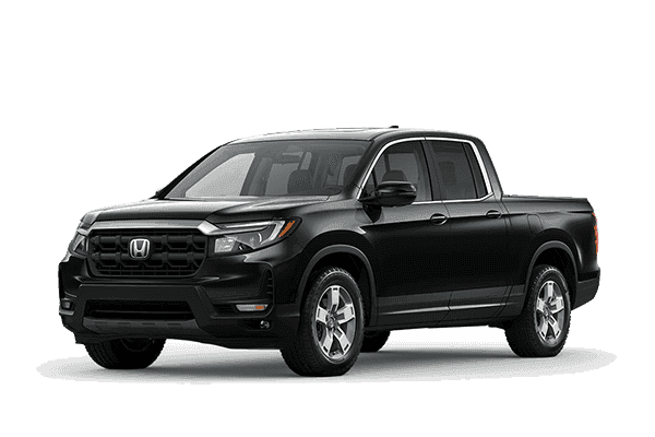 2026 Honda<small>Ridgeline RTL</small>