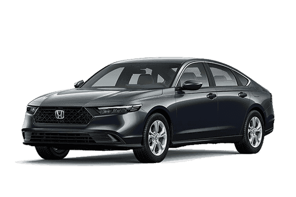 2026 Honda<small>Accord LX</small>