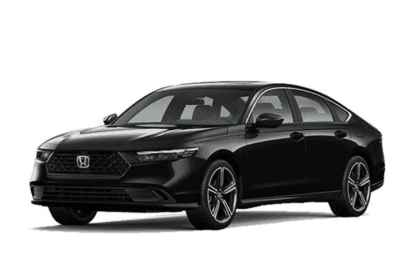 2026 Honda<small>Accord Hybrid Sport</small>