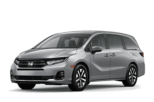 2026 Honda<small>Odyssey EX-L FWD</small>