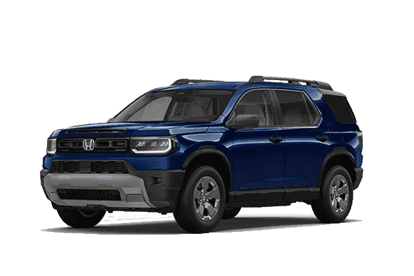 2026 Honda<small>Passport RTL AWD</small>