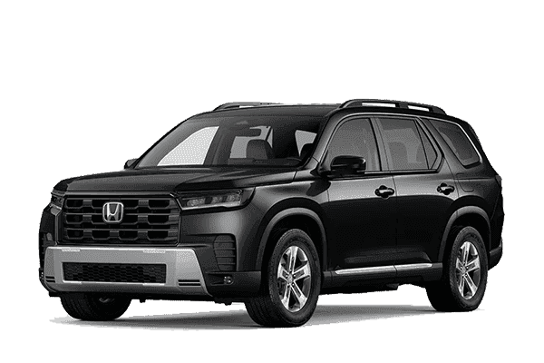 2026 Honda<small>Pilot EX-L 2WD</small>