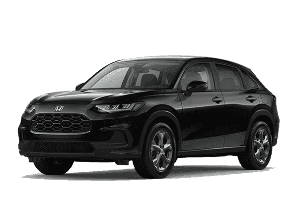 2027 Honda<small>HR-V LX 2WD</small>