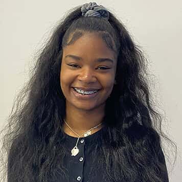 Alayla Bruton