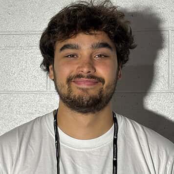 Cameron Taylor