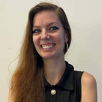 Emily Kanalos