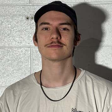 Jake Goodgall