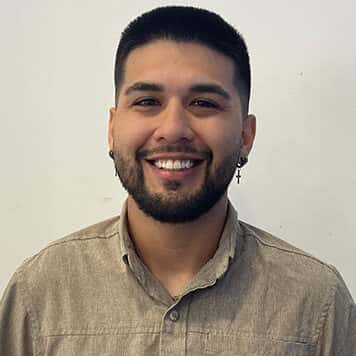 Jerry Macias