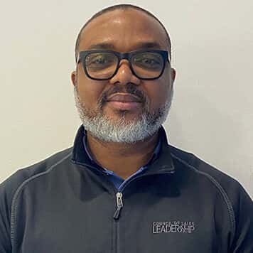 Jerry Uwotah