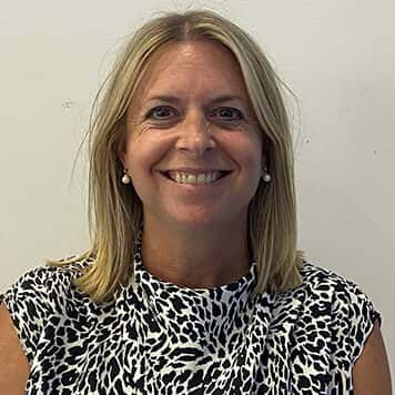 Jocelyn Abbott