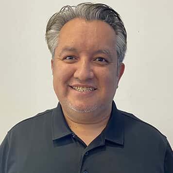 Luis Downey